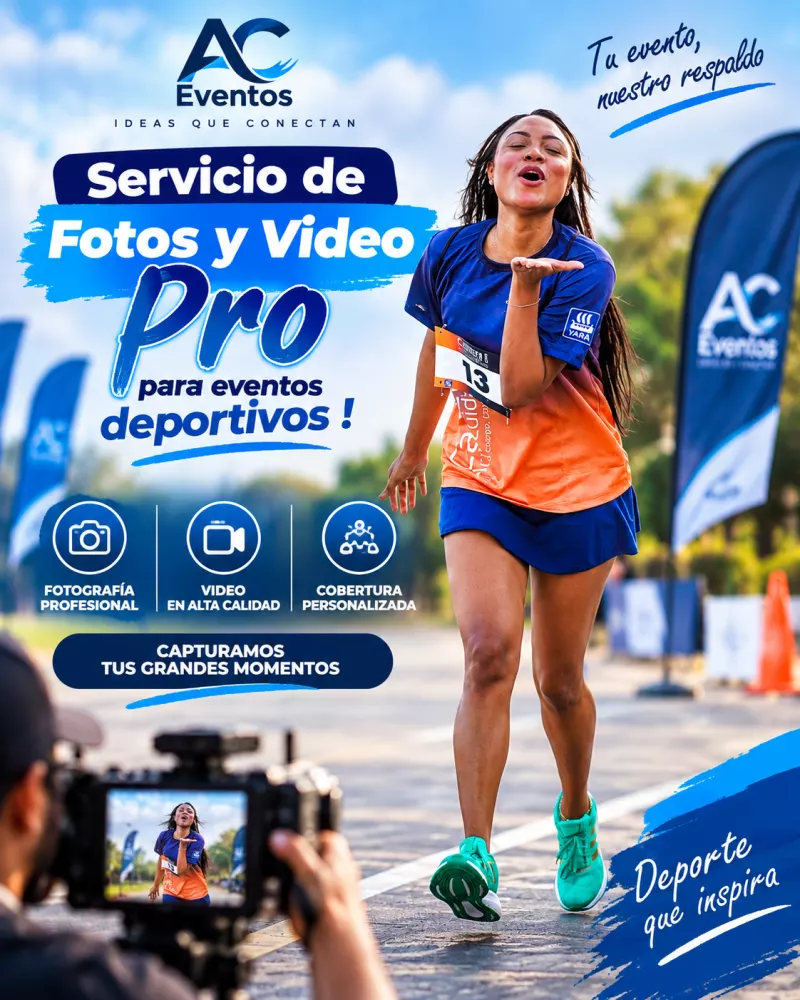 Fotos y videos